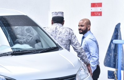 ފާރިސްގެ މައްސަލާގައި އެއްވެސް ބައެއްގެ ބަހާއި އަމަލު ދިމަލެއް ނުވޭ: މައުމޫން