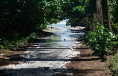 މާބައިދޫއަށް އުދަ އަރައި ގެއްލުންވެއްޖެ