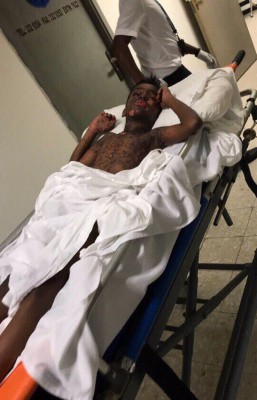 އައިޖީއެމްއެޗުގެ އިހުމާލު އެބައޮތް، ކުއްޖާ ސީރިއަސްވީ ޕެރަމޯލް ދީގެން: އާއިލާ