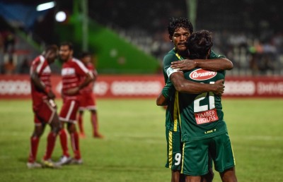 މާޒިޔާ ކުޅުންތެރިންގެ ހިތްވަރަކީ ސެކުލޮސްކީގެ ރޭވުން