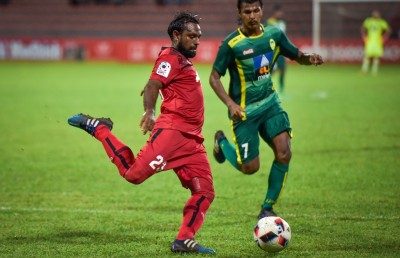 ތިނަދޫ އަތުން ބަލިނުވެ މާޒިޔާ ފަހު ވަގުތު ސަލާމަތްވެއްޖެ