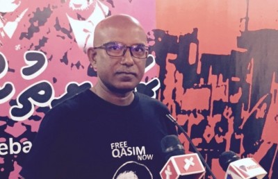 ފަރުވާ އަށް ގާސިމް ފޮނުވަން ސަރުކާރުގެ އިޚްލާސްތެރިކަމެއް ނެތް: ޕާޓީތައް