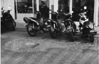 އޯކިޑް މަގުގެ ޖަންކްޝަނަކުން ވަރަށް ބޮޑަށް ނަޖިސް ބޭރުވެއްޖެ