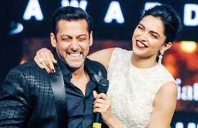 "ކިކް 2" ގައި ސަލްމާނާ އެކު ދީޕިކާ ފެނިދާނެ