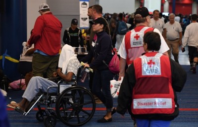 ވައްކަމާއި ފޭރުން ހުއްޓުވުމަށް ހިއުސްޓަންގައި ކާފިއު އިއުލާންކޮށްފި