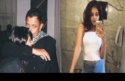 މިތުންގެ "ދަރިފުޅު" ދިޝާނީ އަކީ ގޮނޑުން ހޮވި ކުއްޖެއް