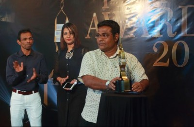 އެމްއެފްއޭ ފިލްމް އެވޯޑްސް މި އަހަރު ވެސް ނުބޭއްވި އަހަރު ނިމެނީ