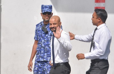 ފާރިސްގެ އިސްތިއުނާފް މައްސަލަ އަވަސްކޮށްދޭން ހައި ކޯޓުގައި އެދެފި