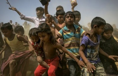 މިއަންމާއާ އެކު އޮތް ވިޔަފާރީގެ ގުޅުން ރާއްޖެ އިން ކަނޑާލައިފި