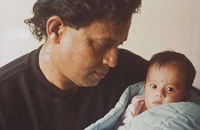 މިތުންގެ "ދަރިފުޅު" ދިޝާނީ އަކީ ގޮނޑުން ހޮވި ކުއްޖެއް