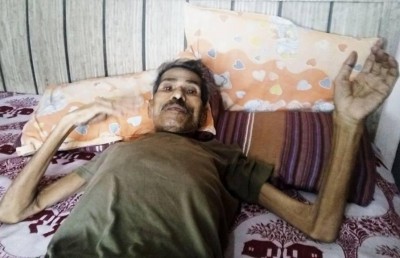 އެކްޓަރު ސީތާރާމް ޕަންޗަލްގެ ކިޑްނީއަށް ކެންސަރު ޖެހިއްޖެ