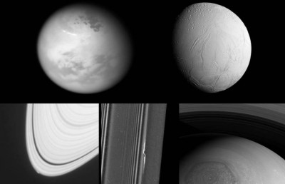 ސެޓާންގެ ރިންގްތައް ވަރަށް ޒުވާން، 100 މިލިއަން އަހަރު