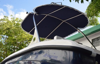 އަލް ޝާލީ މެރިން އިން "ކެނަރީ 21"ގެ ނަމުގައި އާ ލޯންޗެއް ތައާރަފްކޮށްފި