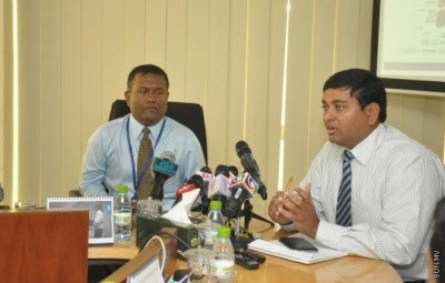 ރާއްޖެއިން ތެޔޮ ހޯދުމަށް ބޭރުގެ ކޮންސަލްޓެންޓުންގެ އެހީއަށް އެދެފި