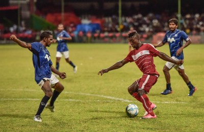 "ތިނަދޫ ރައްޔިތުން ބޭނުންވާނެ ކުޑަހުވަދޫ ބަލިކުރަން"