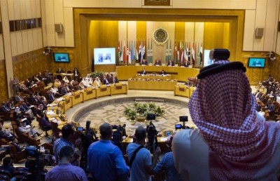 އަރަބް ލީގުގެ ބައްދަލުވުމުގައި ގަތަރާއި ކޯލިޝަން ކޯޅުމަކަށް