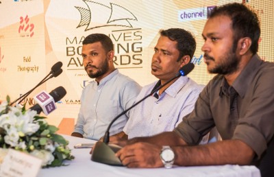 ބޯޓިން އެވޯޑްސް ނޮވެމްބަރު 17 ގައި، އޮންލައިން ވޯޓިން މާދަމާ ބަންދުވާނެ