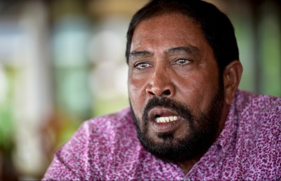 ގާސިމާ މެދު ސަރުކާރުން އަމަލުކުރަނީ ހެޔޮ ނިޔަތެއްގައެއް ނޫން: ޖޭޕީ