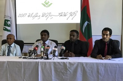 ބައިއިލެކްޝަން ކުރިއަށް ގެންދާނަމަ އީސީގެ މެމްބަރުންނަށް ފިޔަވަޅު އަޅަންޖެހޭ: ނަޝީދު