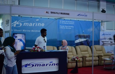 އަލް ޝާލީ މެރިން އިން "ކެނަރީ 21"ގެ ނަމުގައި އާ ލޯންޗެއް ތައާރަފްކޮށްފި