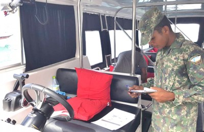 ގަވާއިދާ ޚިލާފުވި 19 އުޅަނދެއް ފުރިޔަ ނުދީ ހުއްޓުވައިފި