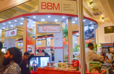 ހޮޓެލް އޭޝިއާ، މިތަނުން ނުލިބޭ އެއްޗެއް ނެތް!