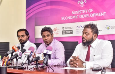 ވިޔަފާރީގެ ބައްދަލުވުމަށް ތައިލެންޑްގެ 26 ކުންފުންޏެއް އަންނަނީ