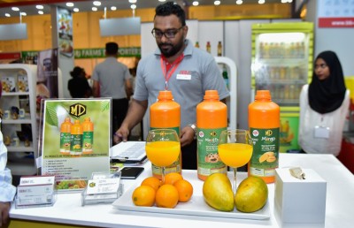 ހޮޓެލް އޭޝިއާ، މިތަނުން ނުލިބޭ އެއްޗެއް ނެތް!