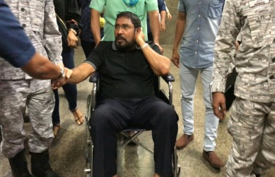 ގާސިމްގެ ބޭސްފަރުވާ އަށް އިތުރު 5 ދުވަސް ދީފި