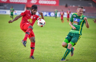 މާޒިޔާ ބަލިކޮށް ޓީސީ ދެ ވަނަ އަށް