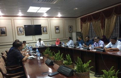 ފްލެޓާ ބެހޭ ތަފްސީލްތައް މަޖިލީހުގެ ކޮމެޓީއާ ހިއްސާކޮށްފި