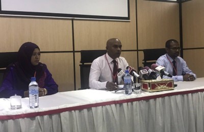 މިހާތަނަށް 300 މިލިއަނަށް ވުރެ ގިނަ ރުފިޔާ ހޭދަވެއްޖެ: އާސަންދަ