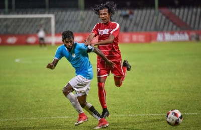 މެޗު ފުރިހަމަނުކޮށް ކުޑަހުވަދޫން ދަނޑުން ފައިބައިފި