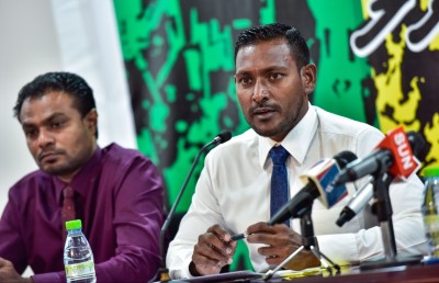 ގާސިމްގެ މައްސަލާގައި ކަރެކްޝަނުން ވަނީ ކޯޓުގެ ހުރުމަތް ކަނޑާލާފައި: ވަކީލުން