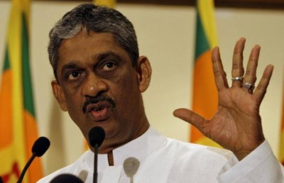 ޖެނެރަލް ފޮންސެކާ އަށް އެމެރިކާ ވިސާއެއް ނުދިން