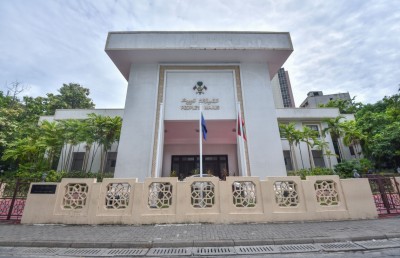 މަޖިލީހުގެ މުވައްޒަފުންގެ މުސާރަ ބޮޑުކުރި ޗިޓް ބާތިލްކޮށްފި