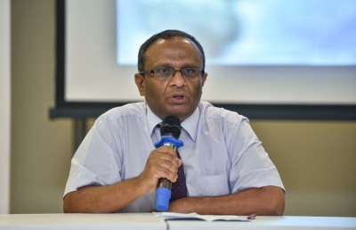 ޖޭއެސްސީ ސިފަކުރެވެނީ ބޮޑު ޖޯކެއްގެ ގޮތުގައި: ސުއޫދު