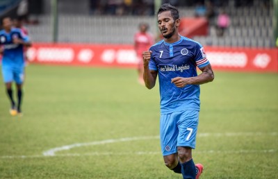 ތަފާތު ބޮޑު މޮޅަކާ އެކު ނިއު އެއް ވަނަ އަށް