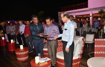 މި ދައުރުގައި 50 ރިސޯޓު ހުޅުވުމަކީ ވަރަށް ބޮޑު އުންމީދެއް: ރައީސް