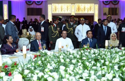 މުންދުގެ އިންޒާރު ނަޝީދަށް: ހިމާޔަތް އޮތްކަން ލިޔުމުން ދައްކަވާ، އެހެން ނޫނީ ދިވެހި ސަރުކާރުގެ އަމުރު ހިނގާނެ
