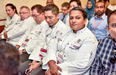 ހޮޓެލް އޭޝިއާ، މިތަނުން ނުލިބޭ އެއްޗެއް ނެތް!