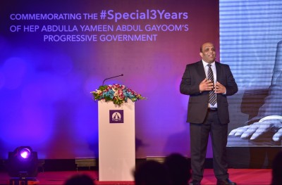 އެލައިޑުން ގެސްޓްހައުސް އިންޝުއާ ކޮށްގެން، ވޯލްޑް ޓްރެވަލް މާކެޓުގައި އިސްތިހާރު ކުރުމުގެ ފުރުސަތު ދެނީ