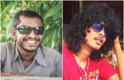 މަރަމުން ދުވަނީ! ފުލުހުންނަކަށް ނުހުއްޓުވޭ!