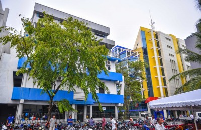 އެސްޓީއެލްގެ ތިން ލައްކަ އަށް ވުރެ ގިނަ ރުފިޔާއަށް ވީގޮތެއް ނޭނގޭ: އޮޑިޓް