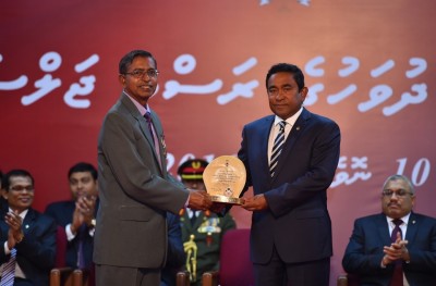 ޖުމްހޫރީ ދުވަހާއި ގައުމީ ދުވަސް ފާހަގަކުރާނީ އެކުގައި