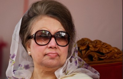 ކުރީގެ ބޮޑު ވަޒީރު ޚާލިދާ ޒިޔާ ހައްޔަރު ކުރަން ކޯޓު އަމުރު ނެރެފި