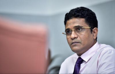 ހުޅުމާލޭގައި 7000 ފްލެޓް އަޅަން 369 މިލިއަން ޑޮލަރުގެ ގެރެންޓީއެއް ދީފި