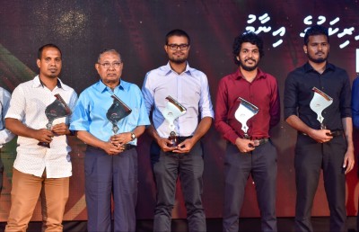 ނޫސްވެރިކަމުގެ ލައިފްޓައިމް އެޗީވްމަންޓް އެވޯޑު އައްބާސް އިބްރާހިމަށް