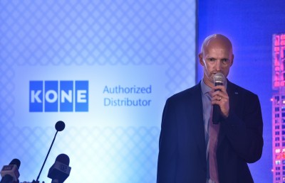 އެސްޓީއޯ އިން ކޯނޭ ބްރޭންޑްގެ ލިފްޓް ވިއްކަން ފަށައިފި