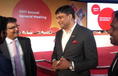 އުރީދޫ ޑިރެކްޓަރުންގެ ބޯޑުން ވިކްރަމް އިސްތިއުފާ ދެއްވައިފި